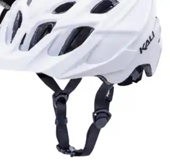 Sports Experts KALI - Chakra Solo - Casque de vélo pour adulte offer