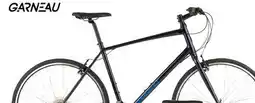 Sports Experts LOUIS GARNEAU - Urbania 5 - Men's hybrid bike, 24-speed offer