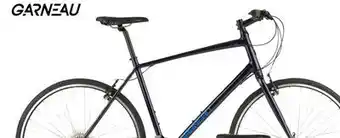 Sports Experts LOUIS GARNEAU - Urbania 5 - Men's hybrid bike, 24-speed offer
