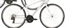 Sports Experts LOUIS GARNEAU - Urbania 5 - Women's hybrid bike, 24-speed offer
