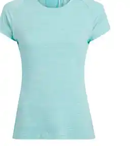 Sports Experts ENERGETICS - Evii - Women's training t-shirt offer