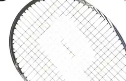 Sports Experts PRINCE - Viper S1 - Adult tennis racquet, fused construction offer