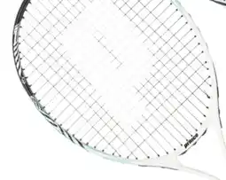 Sports Experts PRINCE - Energy - Adult tennis racquet, O-Beam lightweight aluminum construction offer