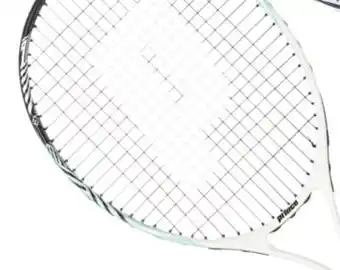 Sports Experts PRINCE - Energy - Adult tennis racquet, O-Beam lightweight aluminum construction offer