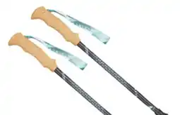 Sports Experts MCKINLEY - MINAH QL - Adult trekking pole offer