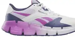 Sports Experts REEBOK - Zig Dynamica 5.0 GS - Junior athletic shoes offer
