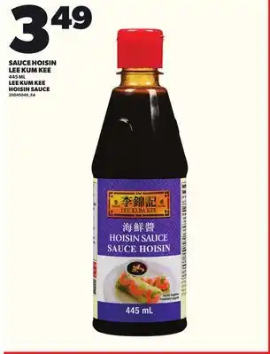 Provigo SAUCE HOISIN LEE KUM KEE, 445 ML offer