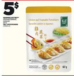 Provigo QUENELLES T&T, 567 G offer