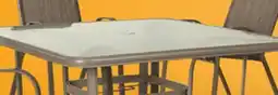 Canac Square Garden Table offer