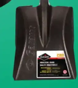 Canac Pro Square Shovel offer