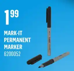 Canac Mark-It Permanent Marker offer