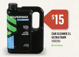 Canac Car Cleaner 2 L offer