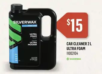 Canac Car Cleaner 2 L offer