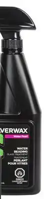 Canac Water Beading Glass Treatment for Car 500 ml offer