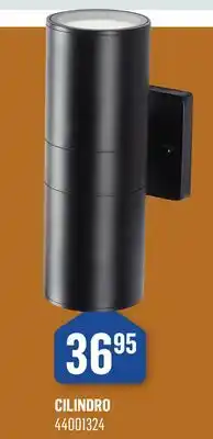 Canac Outdoor Wall Mount offer