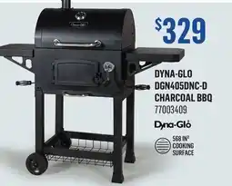 Canac Dyna-Glo DGN405DNC-D Charcoal BBQ offer