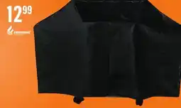 Canac BBQ Cover offer