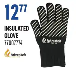 Canac Insulated Glove offer
