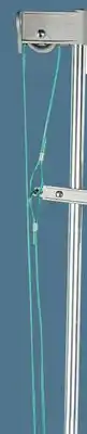 Canac Clothesline Hoist (Pulley) offer