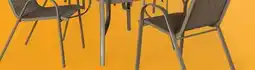 Canac Beige Patio Chair offer