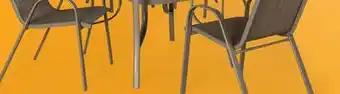 Canac Beige Patio Chair offer