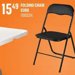Canac Folding Chair offer