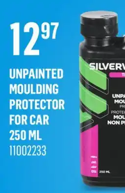 Canac UNPAINTED MOULDING PROTECTOR FOR CAR 250 ML offer