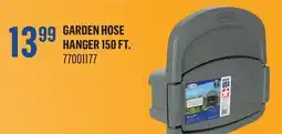 Canac GARDEN HOSE HANGER 150 FT offer