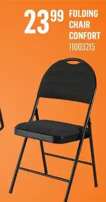 Canac Folding Chair offer