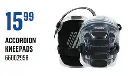 Canac ACCORDION KNEEPADS offer