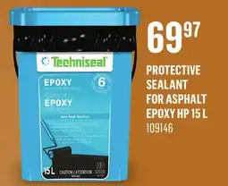Canac Protective Sealant for Asphalt offer