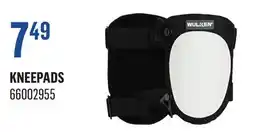 Canac Kneepads offer