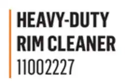 Canac Heavy-Duty Rim Cleaner for Car 500 ml offer