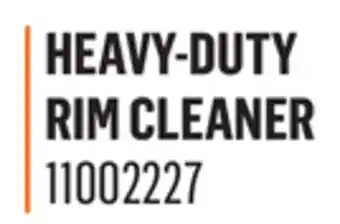 Canac Heavy-Duty Rim Cleaner for Car 500 ml offer