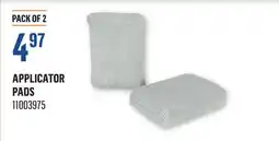 Canac Applicator Pads offer