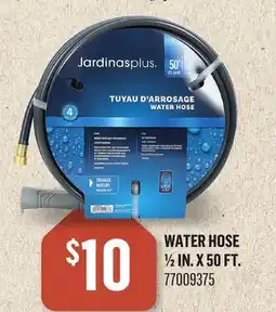 Canac Water Hose offer