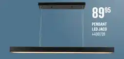 Canac Pendant offer