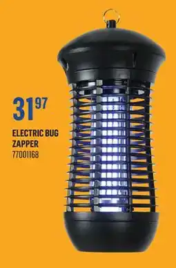 Canac Electric Bug Zapper offer