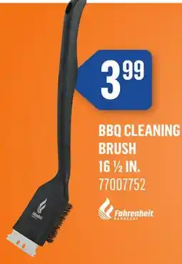 Canac BBQ Cleaning Brush offer