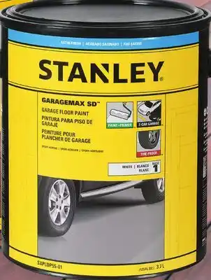 Canac Garagemax SD Garage Floor Paint offer