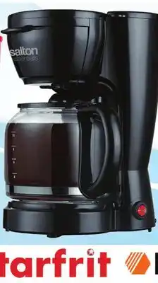 Rossy ASST. COFFEE MAKERS offer
