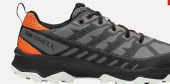 Atmosphere MERRELL - Speed Eco - Men's outdoor shoes offer
