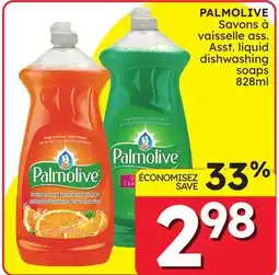 Rossy Asst. liquid dishwashing soaps offer