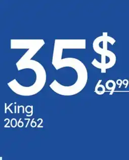 Rossy KING QUILT SET, 2-3 PCS offer