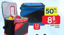 Rossy Soft cooler offer