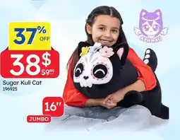 Rossy Sugar Kull Cat offer