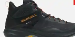 Atmosphere MERRELL - MQM 3 Mid GTX - Men's hiking boots offer