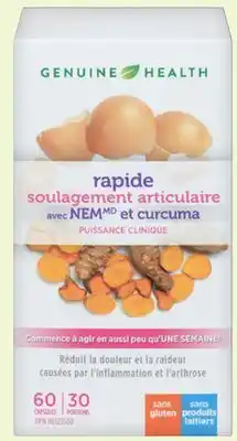 Avril soulagement articulaire offer