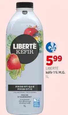 Avril Kéfir 1% M.G offer
