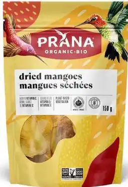 Avril mangues séchées bios offer